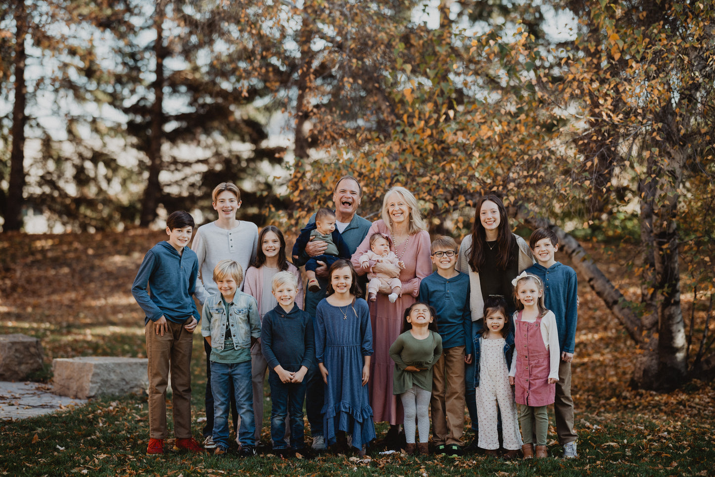 90 Minute - Family Session Gift Certificate