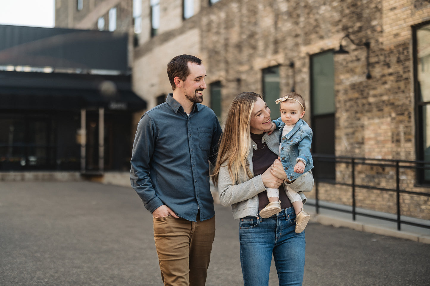 30 Minute - Family Session Gift Certificate