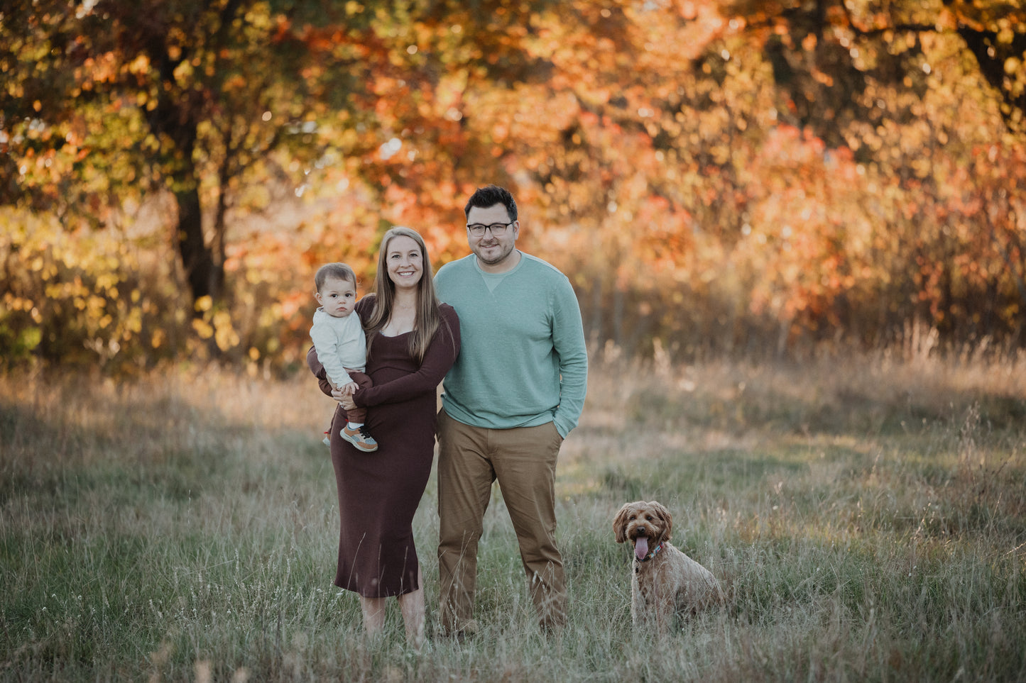 30 Minute - Family Session Gift Certificate