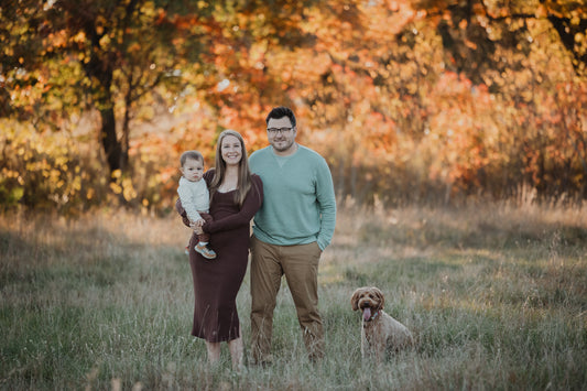 30 Minute - Family Session Gift Certificate